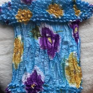 Ethel & Myrtle Top